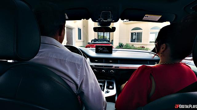 The Shakedown - Episode 4