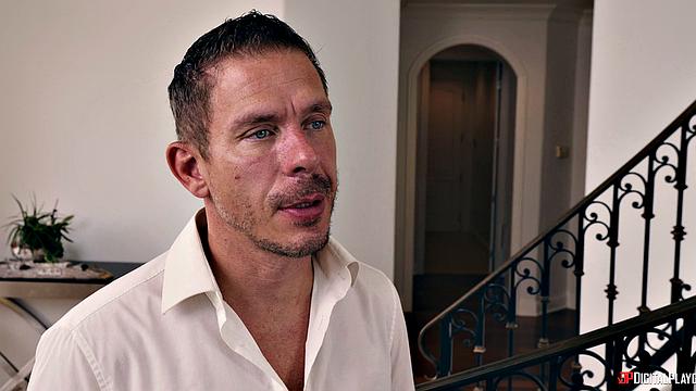 The Shakedown - Episode 4