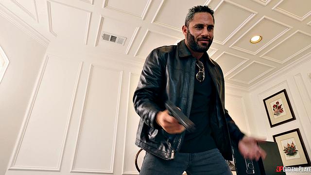 The Shakedown - Episode 4