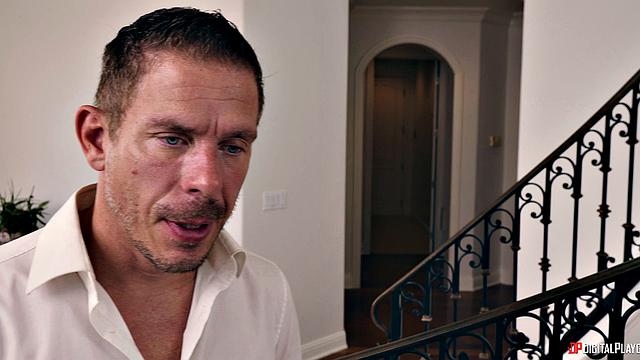 опасная парочка развела семейную четвёрку до страсти