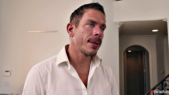 опасная парочка развела семейную четвёрку до страсти