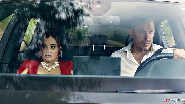 The Shakedown - Episode 4