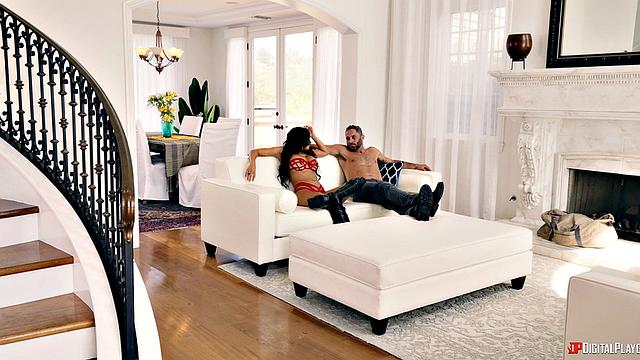 The Shakedown - Episode 4