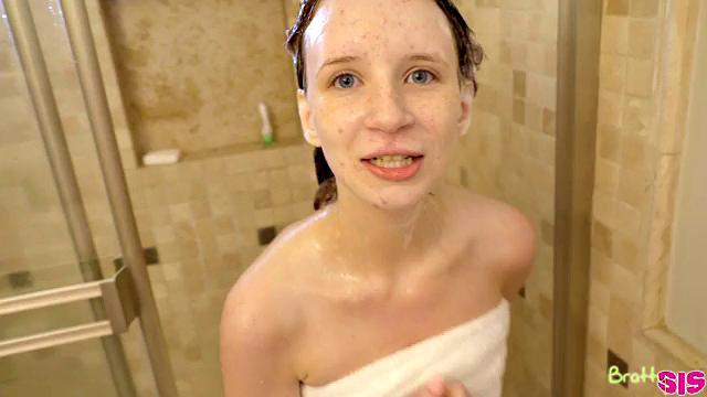 Step Sister Suck And Fuck - E5