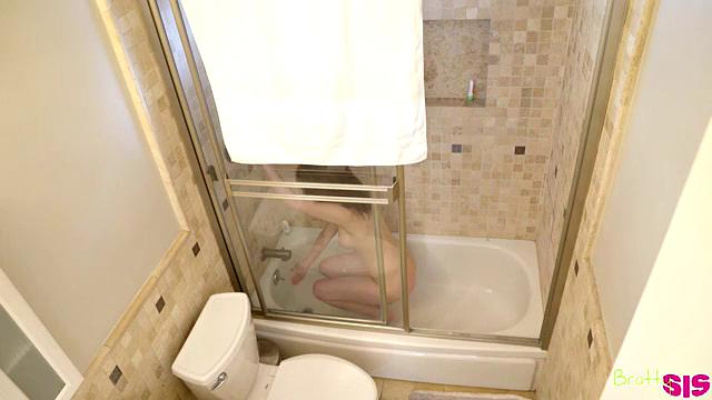 Step Sister Suck And Fuck - E5