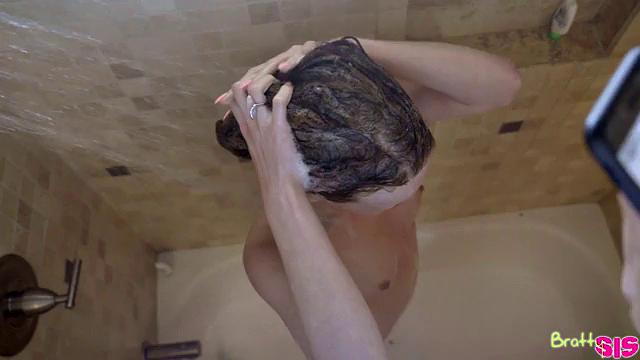 Step Sister Suck And Fuck - E5