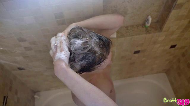 Step Sister Suck And Fuck - E5