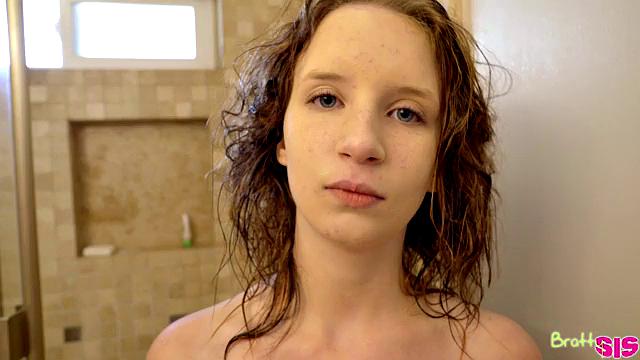 Step Sister Suck And Fuck - E5