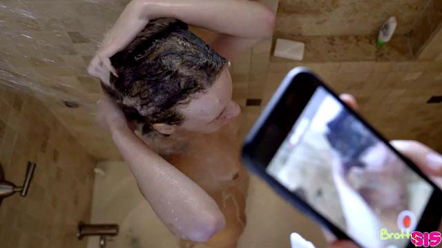 Step Sister Suck And Fuck - E5