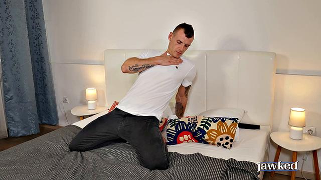 Dominik Balta, the Polish Stud