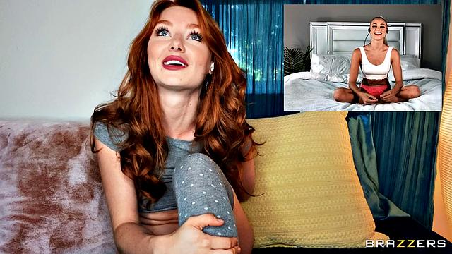Emma Hix And Lacy Lennon Miss Pussy