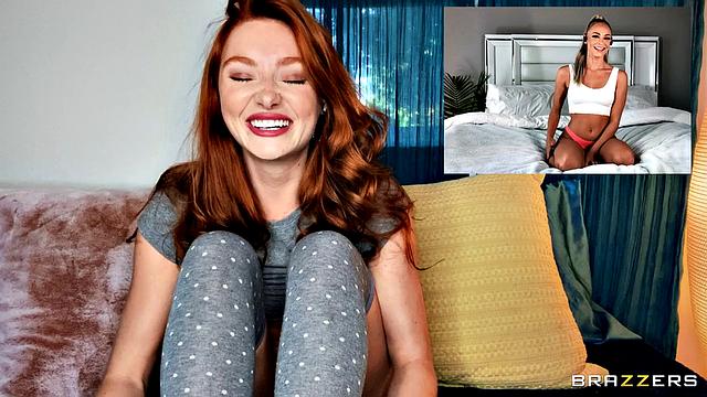 Emma Hix And Lacy Lennon Miss Pussy