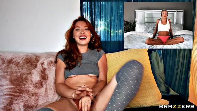 Emma Hix And Lacy Lennon Miss Pussy
