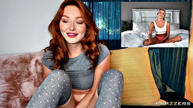 Emma Hix And Lacy Lennon Miss Pussy