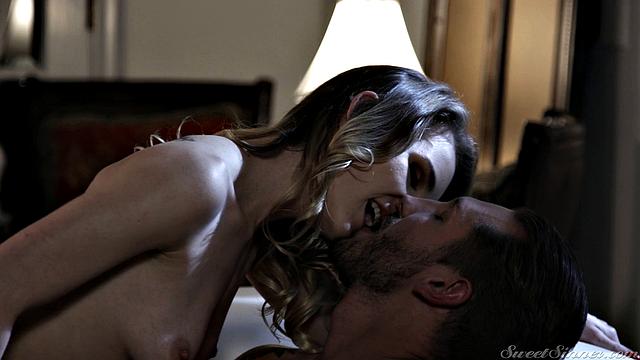 Forbidden Affairs Volume 12 Scene 3