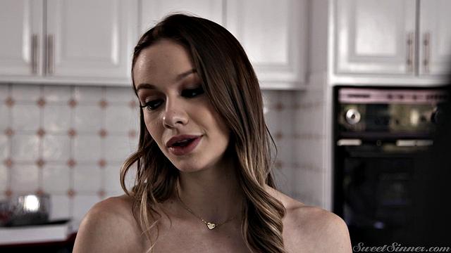 Forbidden Affairs Volume 12 Scene 3