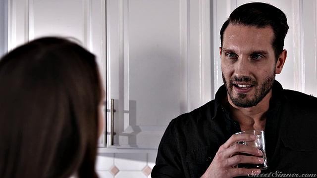 Forbidden Affairs Volume 12 Scene 3