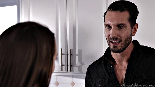 Forbidden Affairs Volume 12 Scene 3