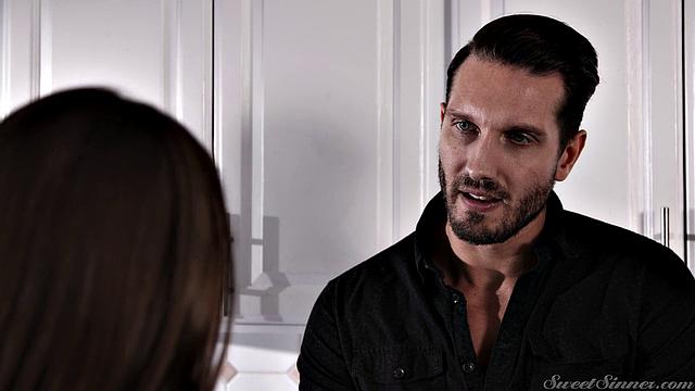 Forbidden Affairs Volume 12 Scene 3