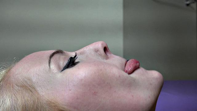 Oiled Massage & Penetration