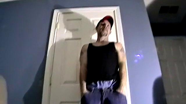 Bi Guy Bobby Lays Bricks - Bobby