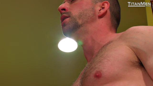 Stag: Scene 2: Scott Hunter & Adam Champ