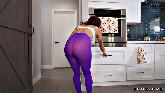 Fucking Around With Boyfriend's BFF