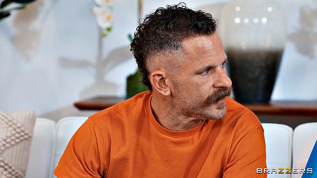 Fucking Around With Boyfriend's BFF