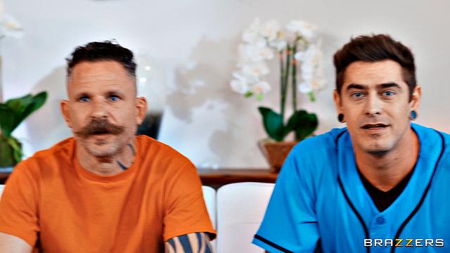 Fucking Around With Boyfriend's BFF