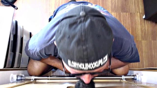 Another Suck and Fuck