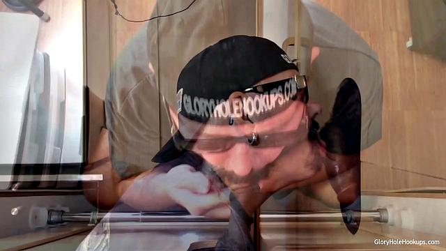 Another Suck and Fuck