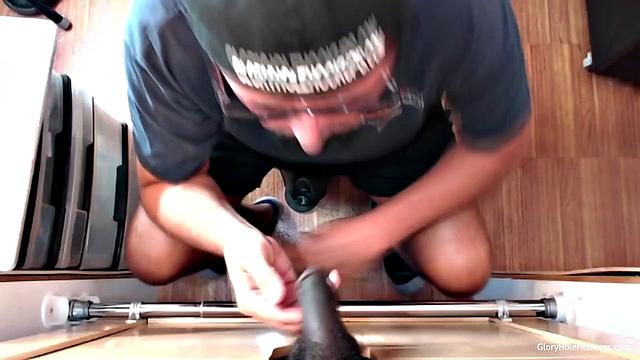 Another Suck and Fuck