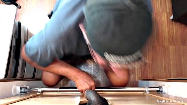 Another Suck and Fuck