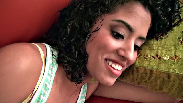 Living Room Suck & Bang