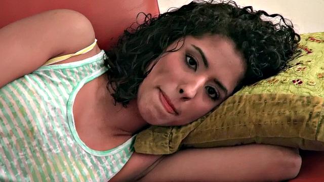 Living Room Suck & Bang