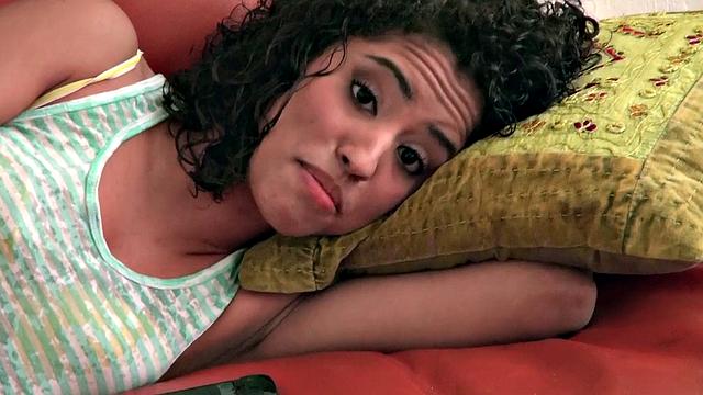 Living Room Suck & Bang