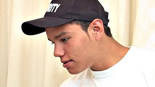 Trend, Eduardo and Damian