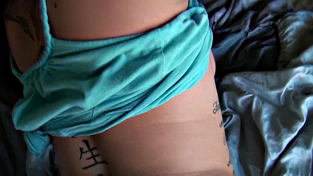 Ready for the First Time