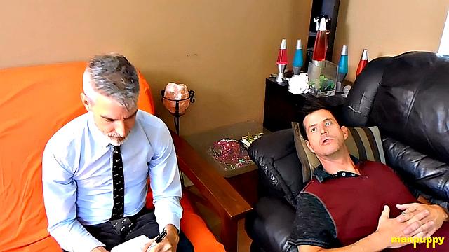 Ball Wedgies For The Therapy Patient - Jeff Drizzle &amp;amp; Richard Lennox