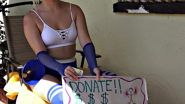 Anything for my Squad