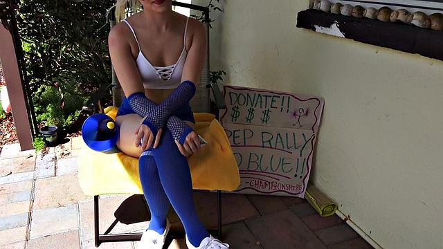 Anything for my Squad