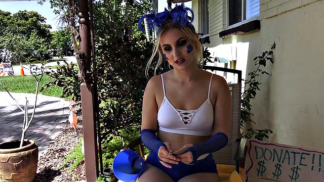 Anything for my Squad