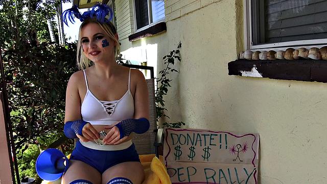 Anything for my Squad