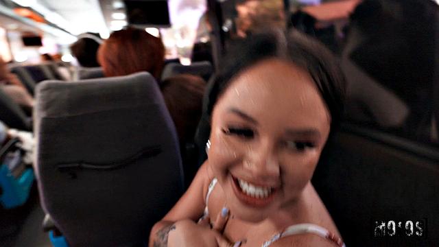 Adventurous Bus Ride