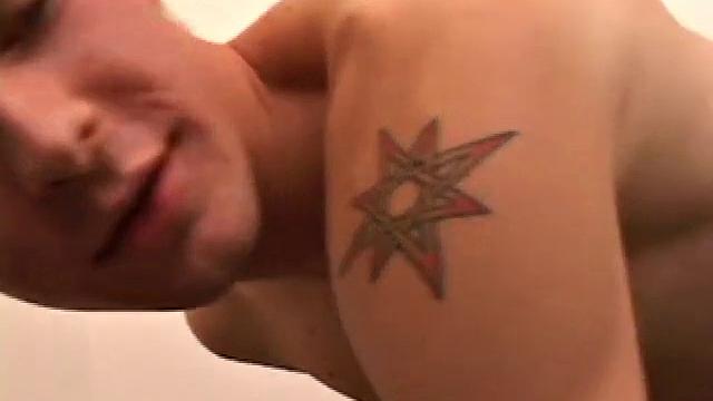 Slater Thorn Gets Pleasured