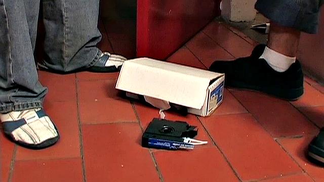 Alex, Lian, and Angel