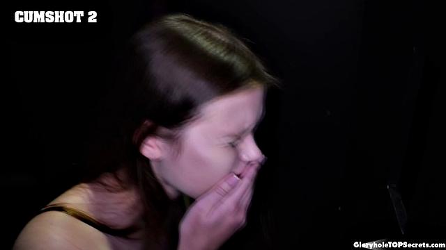 Is the cum tasty, Ava?