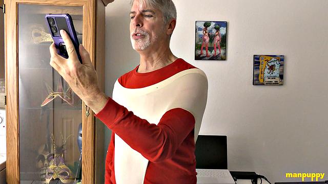 Customer Support Wedgies 2 - Richard Lennox