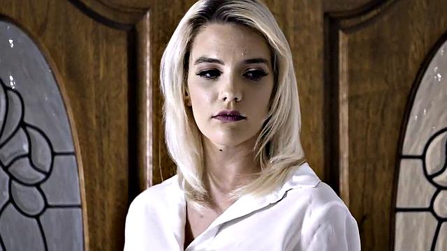 дочки-старлетки устраивают батл - кто выжмет из отчима максимум