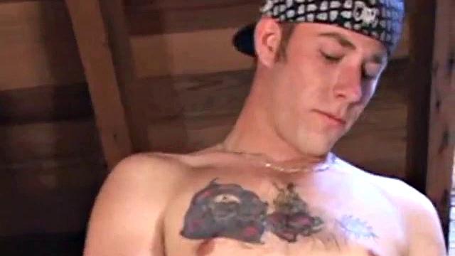 Cory and TJ Jack Off